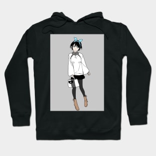 Rent a Girlfriend (RUKA) Hoodie